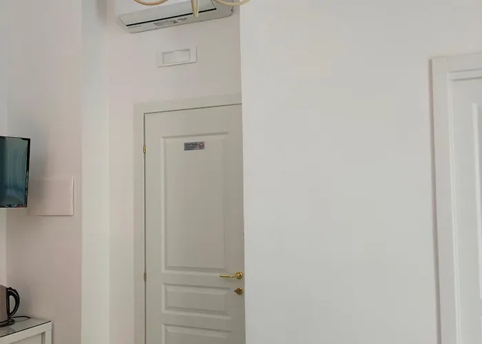 Sogno Infinito 게스트하우스 나폴리