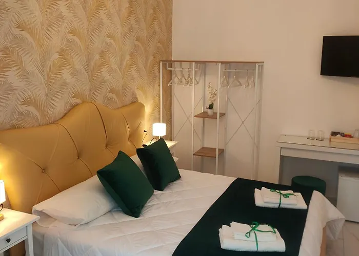 Sogno Infinito 게스트하우스 나폴리