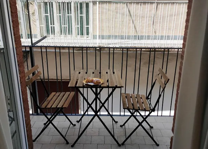 Sogno Infinito 나폴리