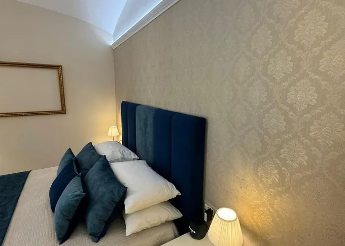 게스트하우스 Sogno Infinito