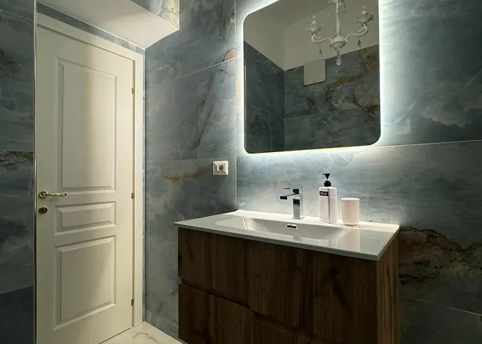 게스트하우스 Sogno Infinito