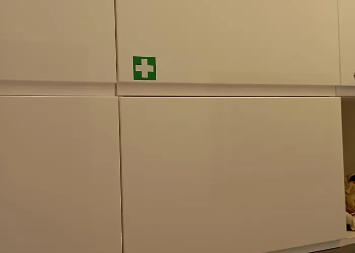 Sogno Infinito 나폴리