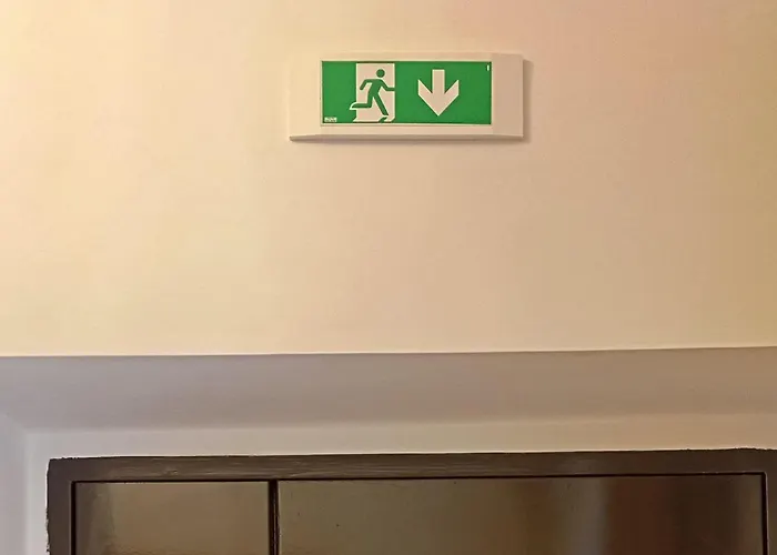 Sogno Infinito 게스트하우스 4*