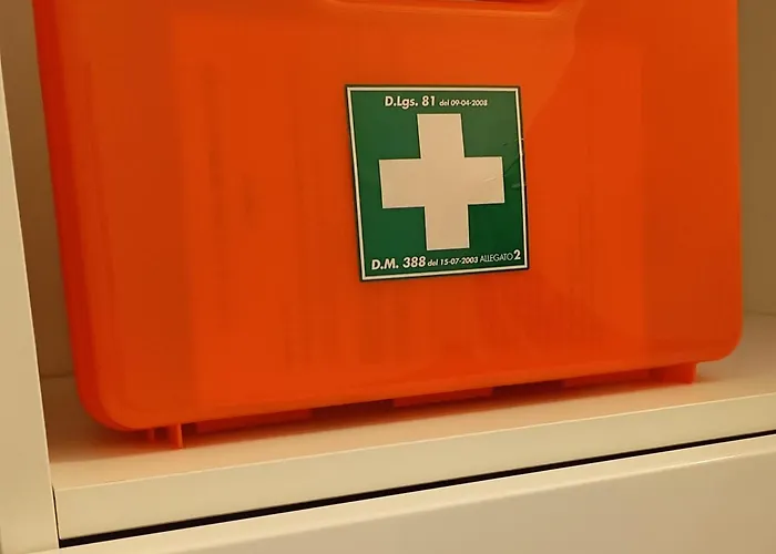 Sogno Infinito 게스트하우스 나폴리