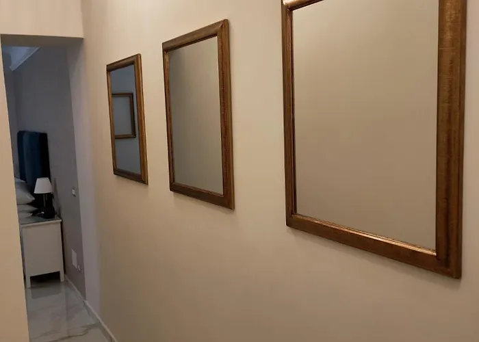 Sogno Infinito 4* 나폴리