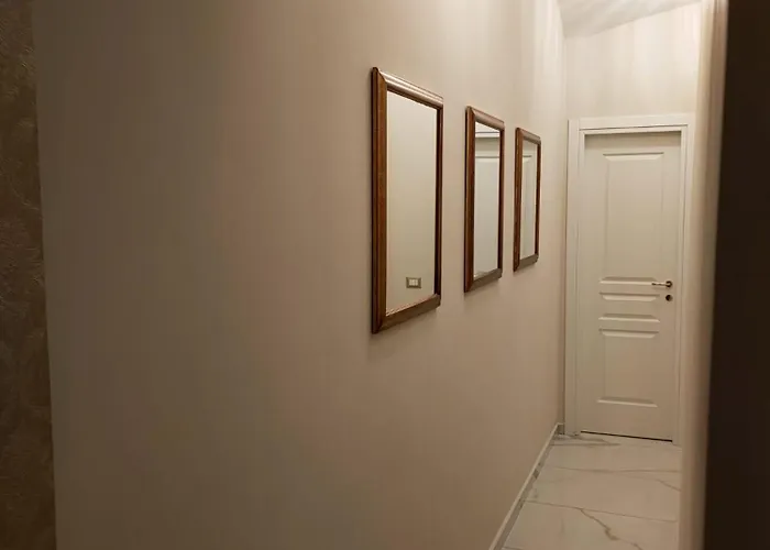 게스트하우스 Sogno Infinito