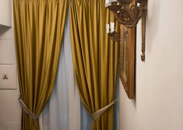 Sogno Infinito 나폴리