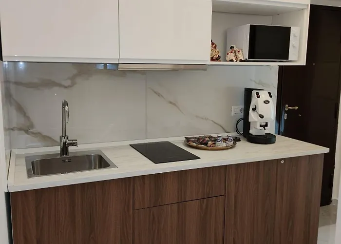 게스트하우스 Sogno Infinito 4*