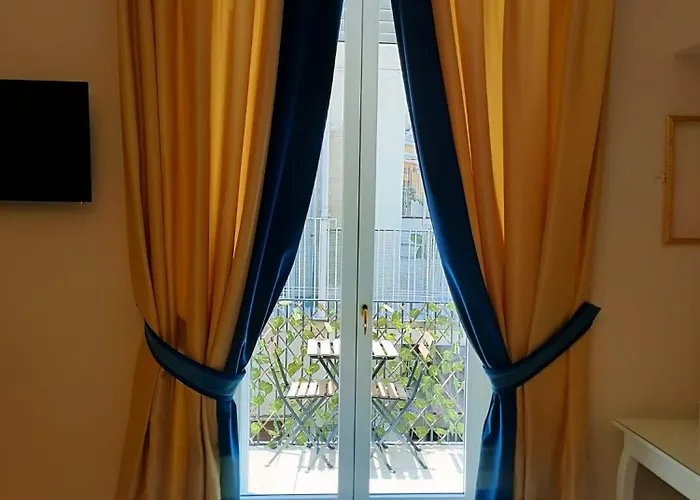 Sogno Infinito 게스트하우스