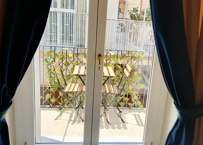 Sogno Infinito 게스트하우스 4*