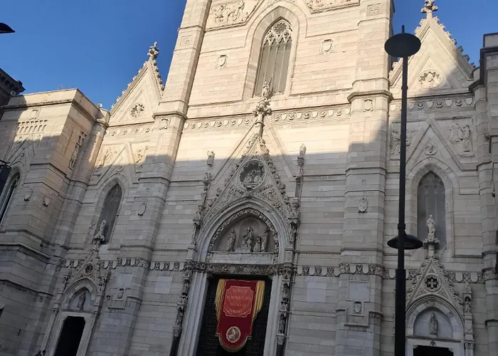 Sogno Infinito 4* 나폴리