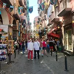 بيت ضيافة Sogno Infinito 4*