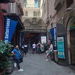 بيت ضيافة Sogno Infinito 4*