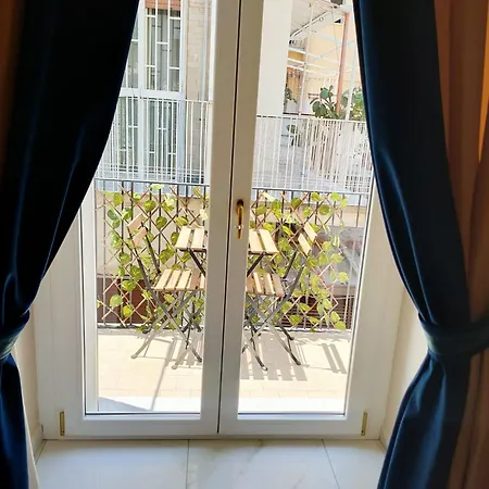Sogno Infinito Pensionat 4*